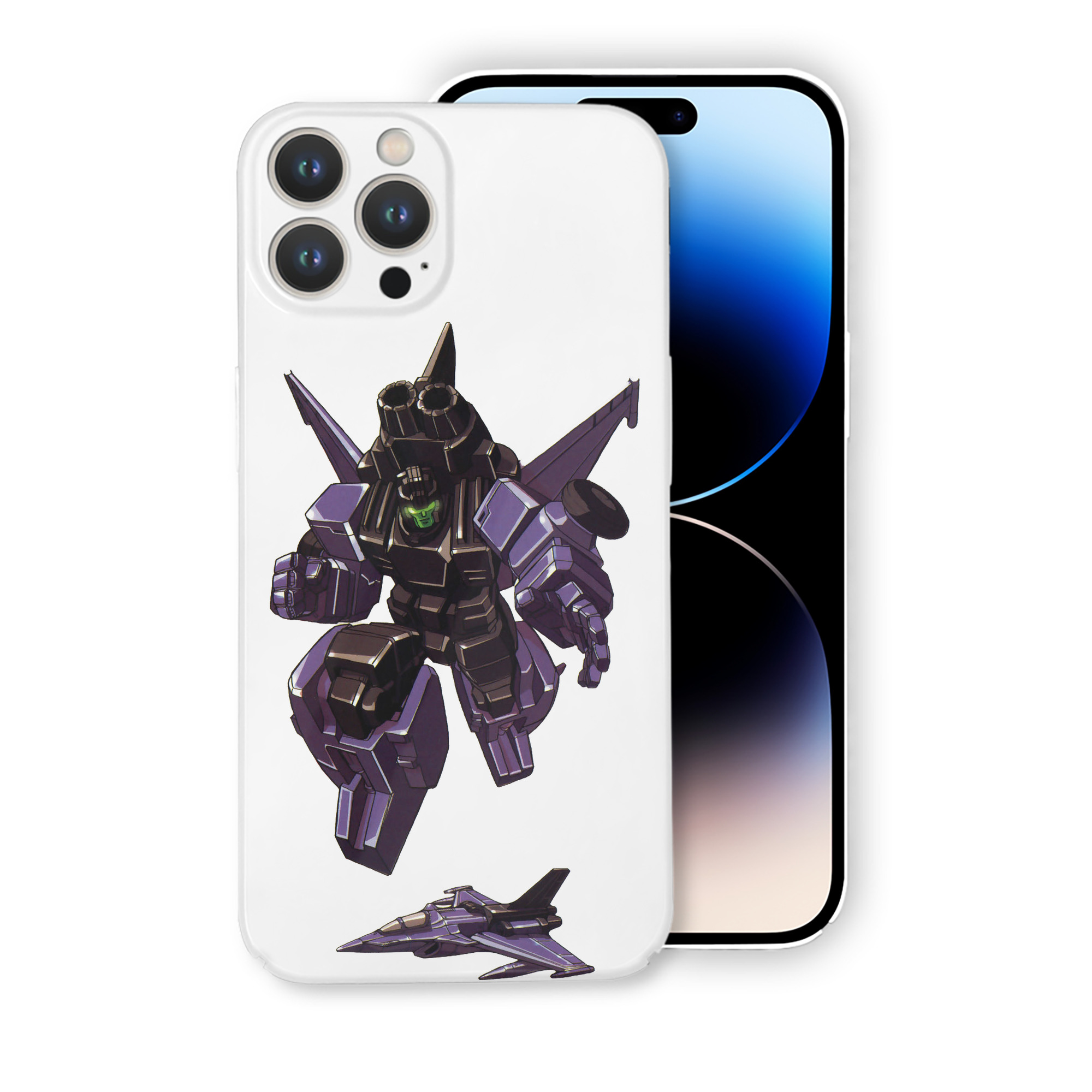 （画像用）  【iPhone 14シリーズ対応】ハードケース